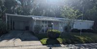 1981 FLEETWOOD GLENBROOK Mobile Home