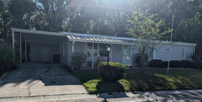 Mobile Home at 128 Taho Circle Lot 213 Valrico, FL 33594