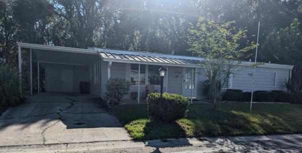 Photo 1 of 2 of home located at 128 Taho Circle Lot 213 Valrico, FL 33594