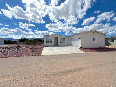 Mobile Home at 1052 Nelson Place Cottonwood, AZ 86326