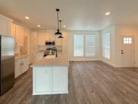 2025 Clayton Harmony Series - Fire (Clubhouse) Manufactured Home