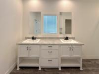 2025 Clayton Harmony Series - Fire (Clubhouse) Manufactured Home