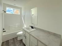 2025 Clayton Harmony Series - Fire (Clubhouse) Manufactured Home