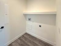 2025 Clayton Harmony Series - Fire (Clubhouse) Manufactured Home