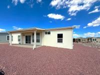 2025 Clayton Harmony Series - Fire (Clubhouse) Manufactured Home