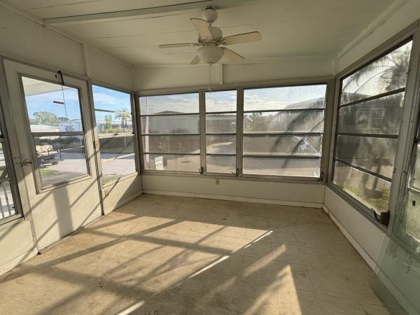 1978 Twin HS Mobile Home