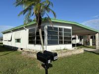 1978 Twin HS Mobile Home