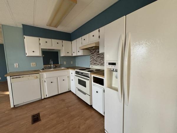 1978 Twin HS Mobile Home