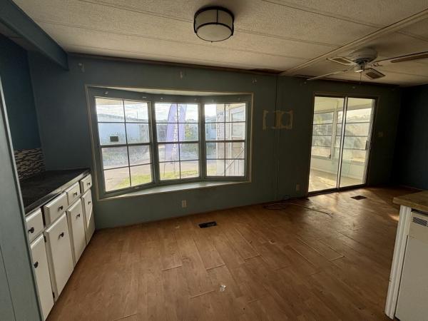 1978 Twin HS Mobile Home