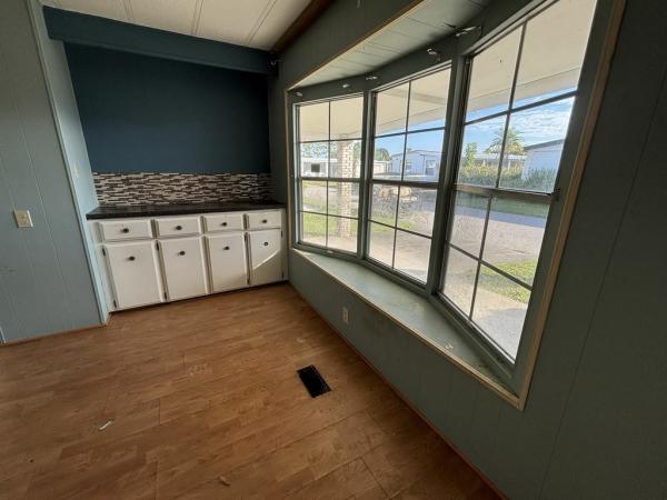 1978 Twin HS Mobile Home