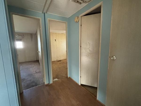 1978 Twin HS Mobile Home