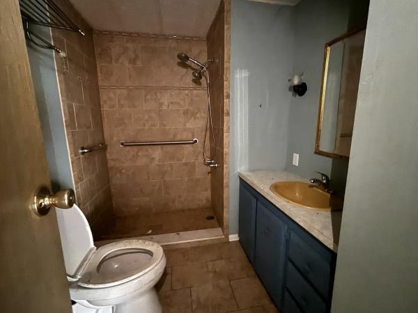 1978 Twin HS Mobile Home