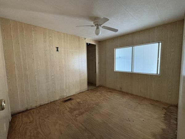 1978 Twin HS Mobile Home