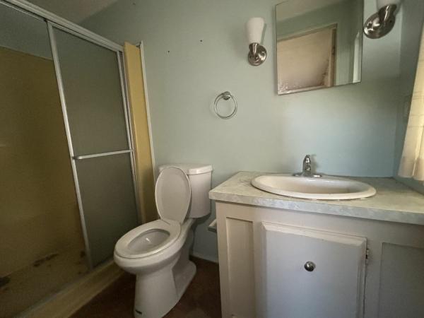 1978 Twin HS Mobile Home