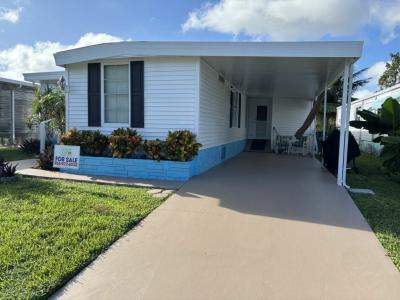 Mobile Home at 6542 Brandywine Drs Margate, FL 33063