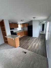 2006 SKYLINE LANDY CREEK  Home