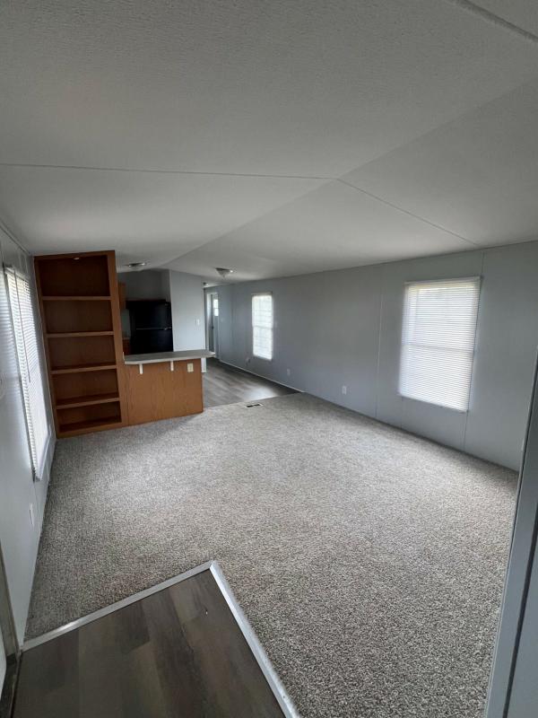 2006 SKYLINE LANDY CREEK  Home