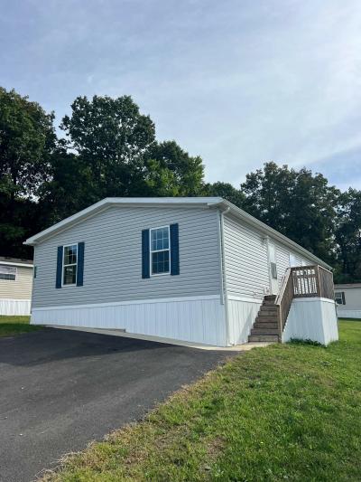 Mobile Home at 312 Monterey Drive Apollo, PA 15613