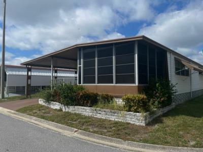 Mobile Home at 2346 Druid Rd #1516 Clearwater, FL 33764