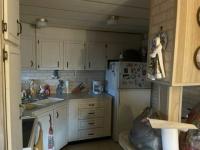 1973 Holi Mobile Home