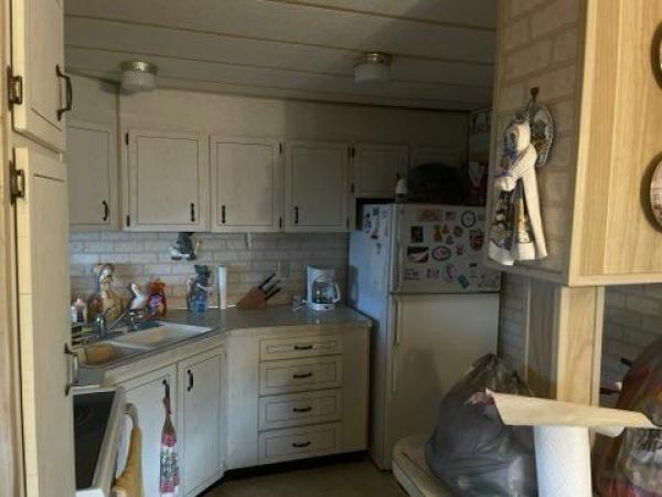 1973 Holi Mobile Home