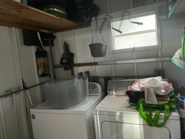 1973 Holi Mobile Home