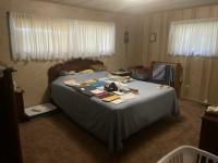 1973 Holi Mobile Home