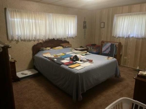 1973 Holi Mobile Home