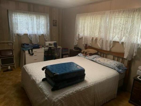 1973 Holi Mobile Home