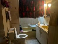 1973 Holi Mobile Home