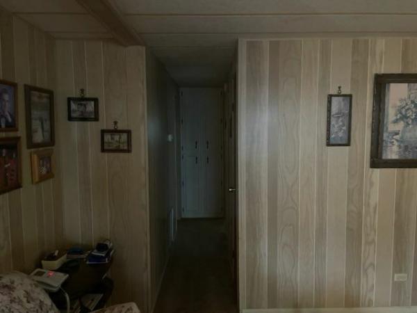 1973 Holi Mobile Home