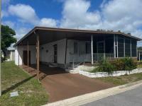 1973 Holi Mobile Home