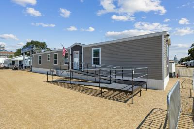 Mobile Home at 338 County Route 11, Lot 37 West Monroe, NY 13167