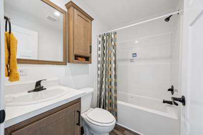 Mobile Home at 338 County Route 11, Lot 37 West Monroe, NY 13167