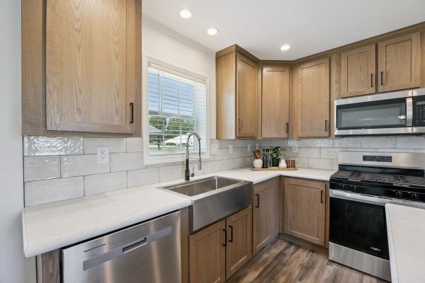 2026 Champion 37 Mobile Home For Sale