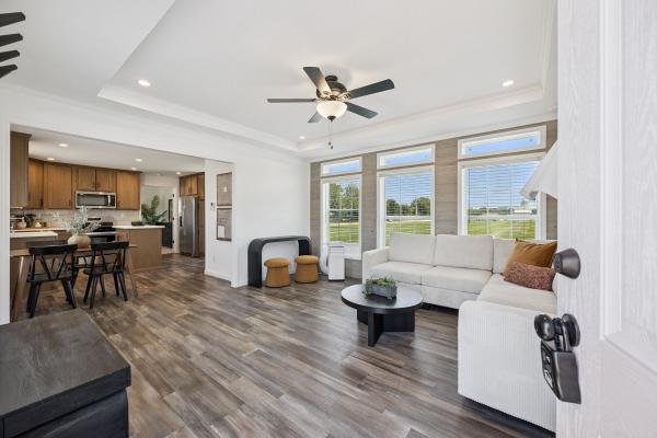 2026 Champion NWSSL27615  Home