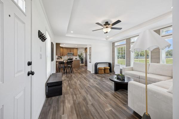 2026 Champion NWSSL27615  Home