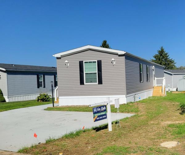 2025 Mansion 71 8076  Home