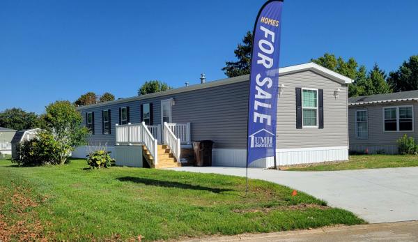 2025 Mansion 71 8076  Home