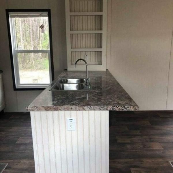 2023 Hamilton  Home