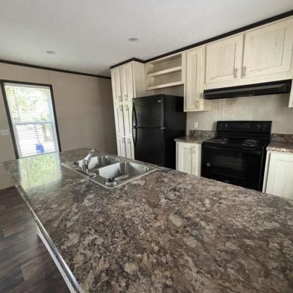 2023 Hamilton  Home