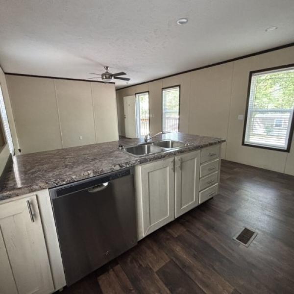 2023 Hamilton  Home