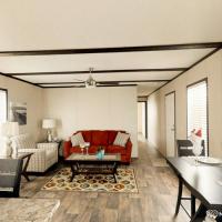 2023 Hamilton  Home