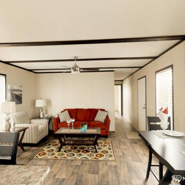 2023 Hamilton  Home
