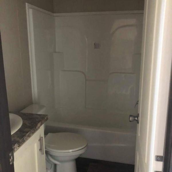 2023 Hamilton  Home