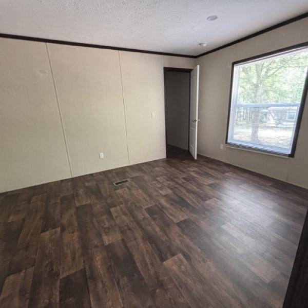 2023 Hamilton  Home