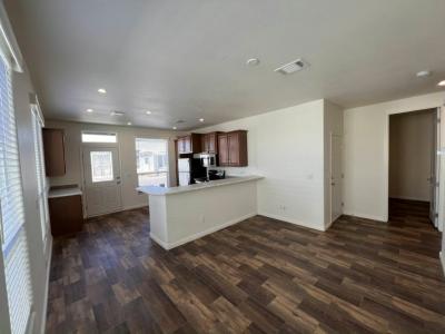 Photo 3 of 20 of home located at 2206 S Ellsworth Road Lot 005B Mesa, AZ 85209