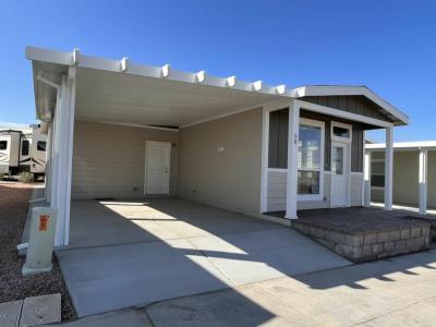 Photo 5 of 20 of home located at 2206 S Ellsworth Road Lot 005B Mesa, AZ 85209
