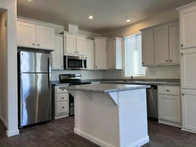 Mobile Home at 2206 S Ellsworth Road Lot 002B Mesa, AZ 85209