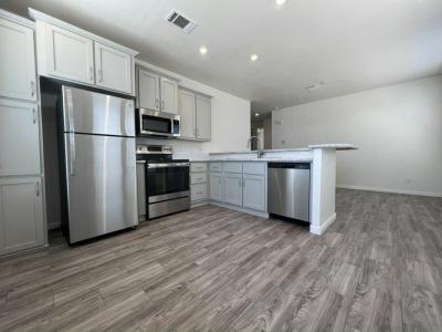 Photo 3 of 20 of home located at 2206 S Ellsworth Road Lot 021B Mesa, AZ 85209
